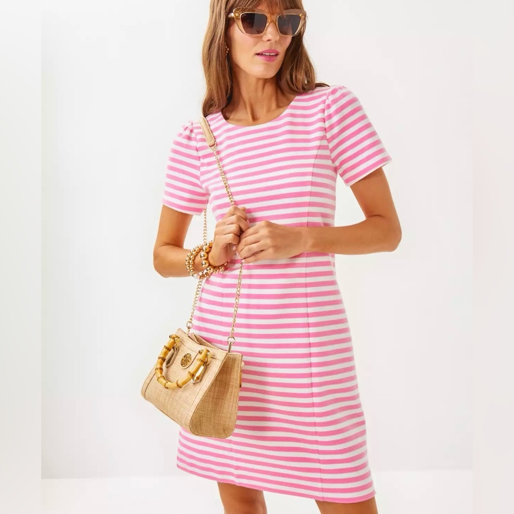 Lilly Pulitzer Pemberly Dress
